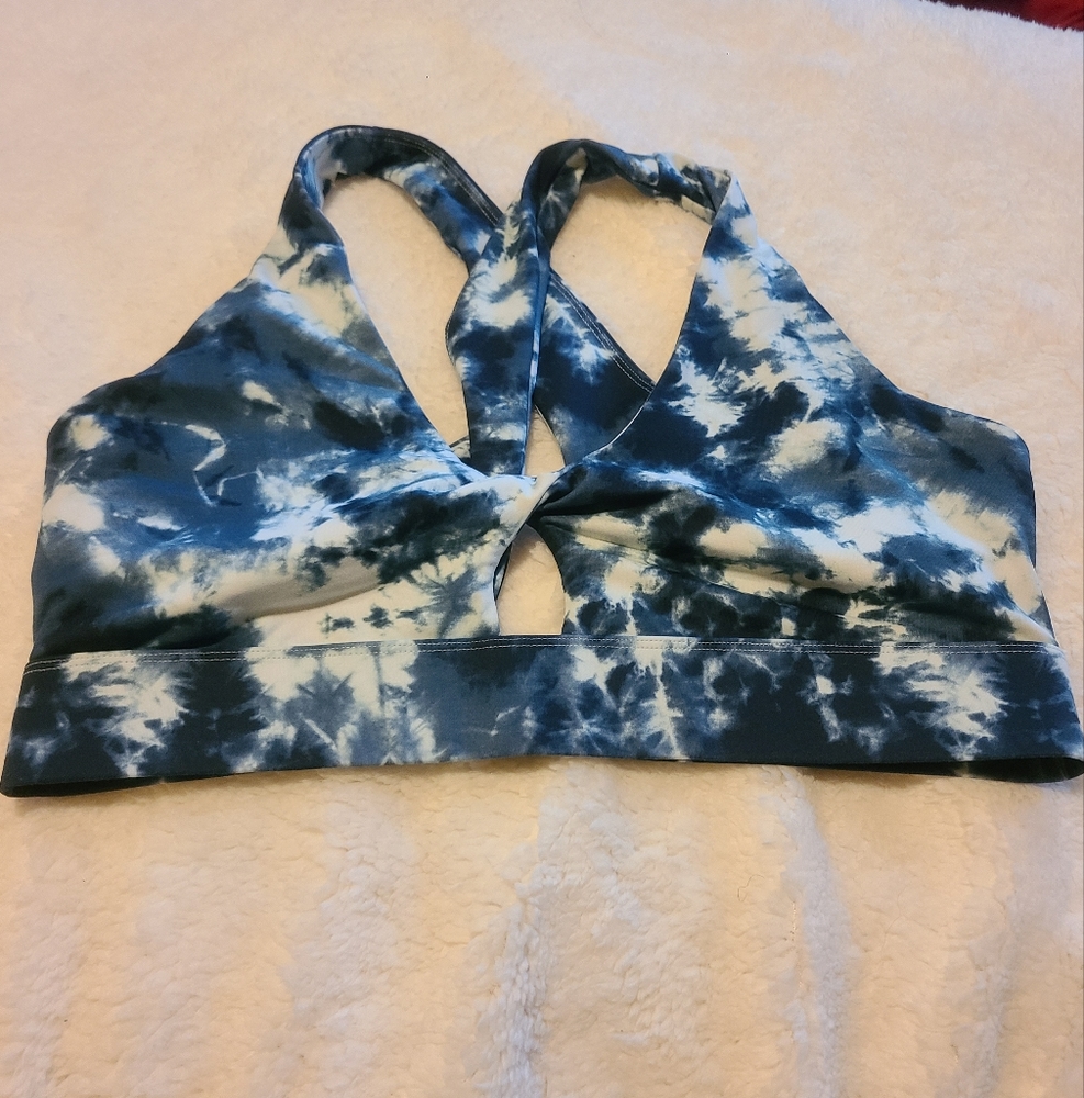 Fabletics Sports Bra